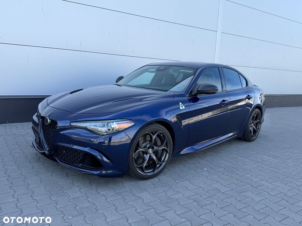 Alfa Romeo Giulia - 3
