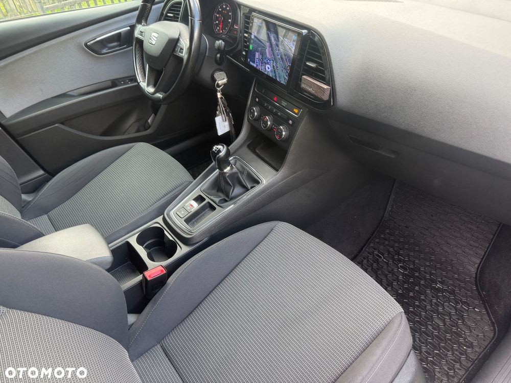 Seat Leon - 16