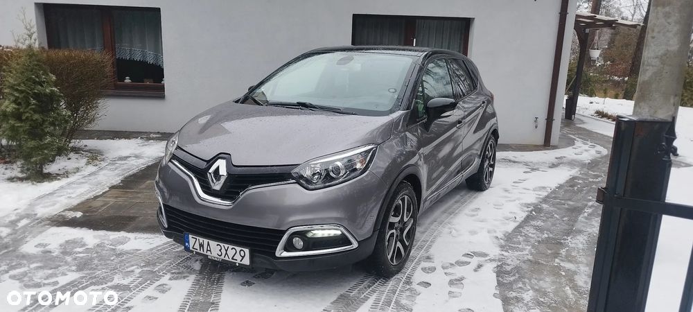 Renault Captur ENERGY dCi 90 Start&Stop Life - 3