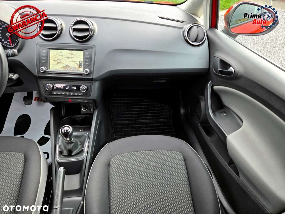 Seat Ibiza 1.2 TSI Colour Edition - 30