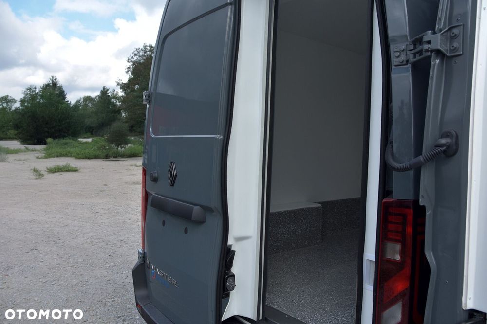 Renault Master L3H2 2.0 170KM Izoterma ZANOTTI Z 350 GH - 23