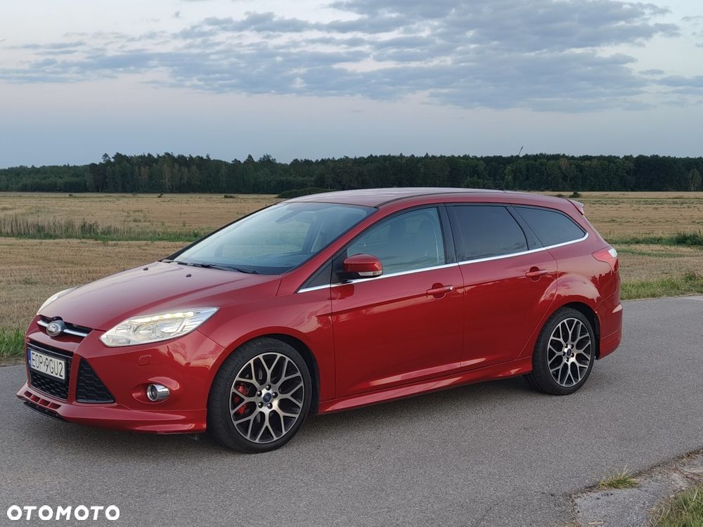 Ford Focus - 4