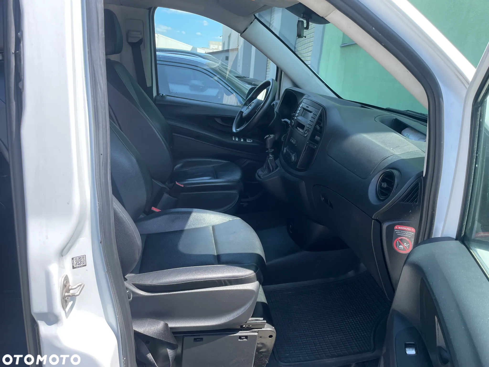 Mercedes-Benz Vito 114 CDI (BlueTEC) Tourer Lang PRO - 3