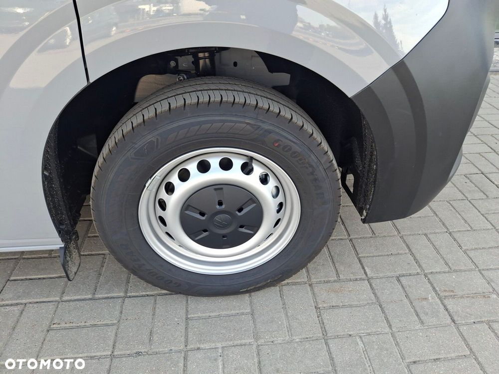 Volkswagen Transporter Furgon Plus - 7