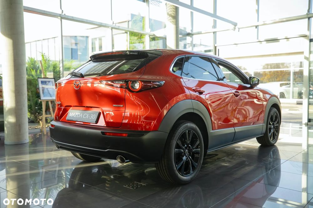 Mazda CX-30 2.5 mHEV Homura Plus 2WD - 3