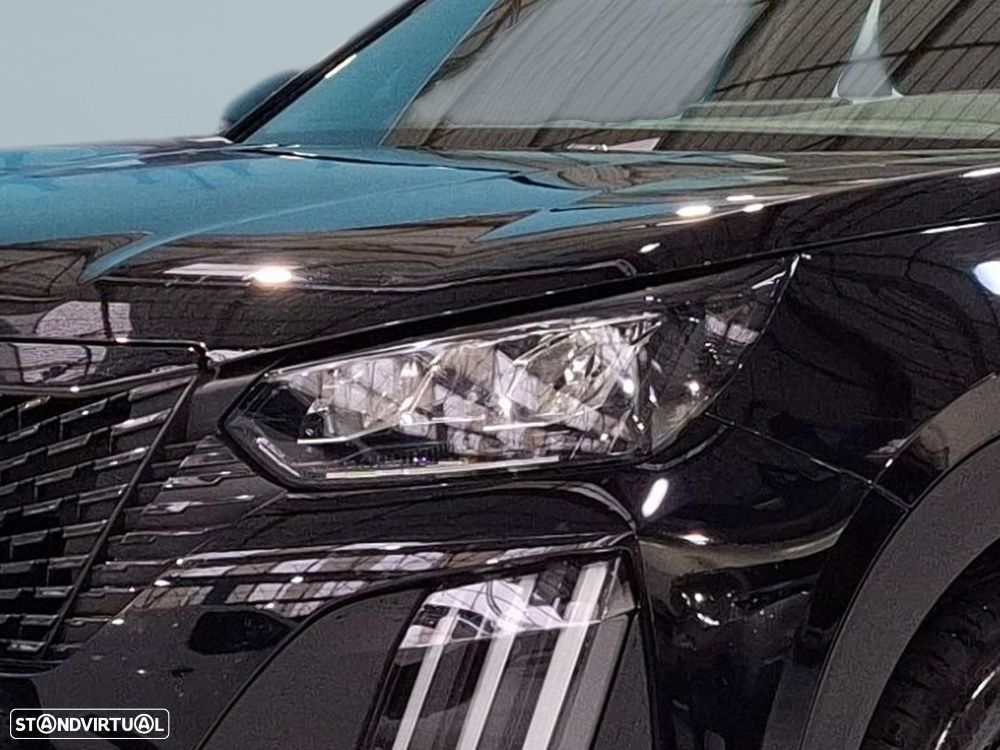 Peugeot 2008 1.2 PureTech Style - 16