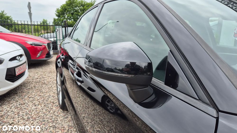 Audi A3 Limousine - 25