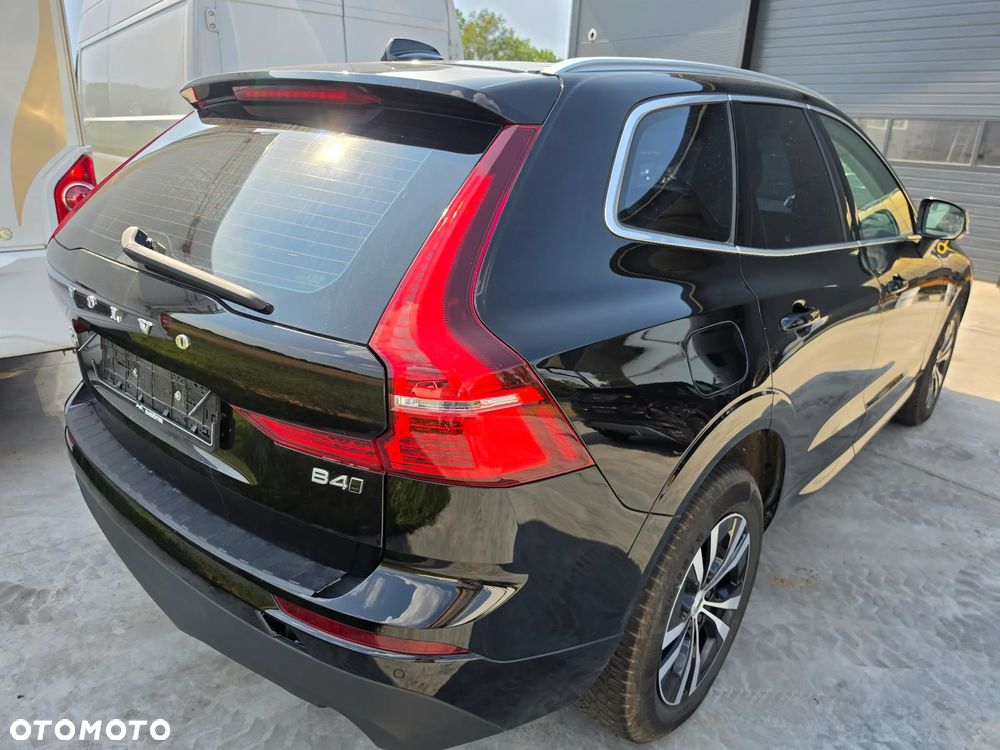 Volvo XC 60 B4 D AWD Geartronic Inscription - 2