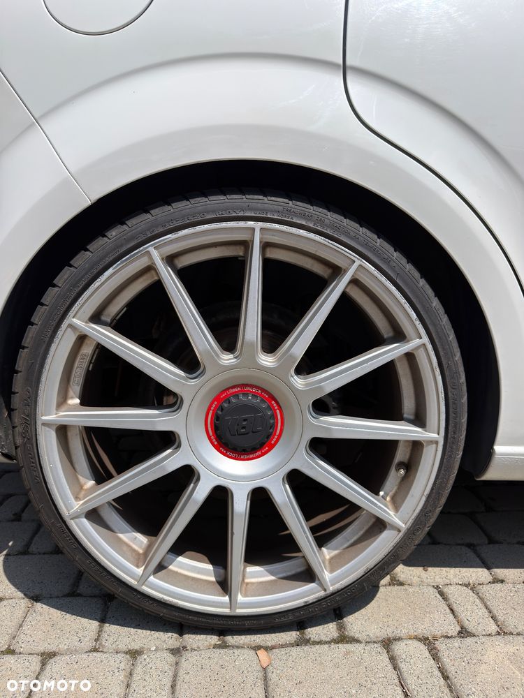 Seat Leon 2.0 TDI FR - 19