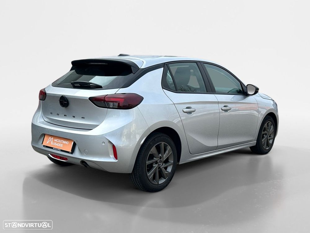 Opel Corsa 1.2 T Edition - 5