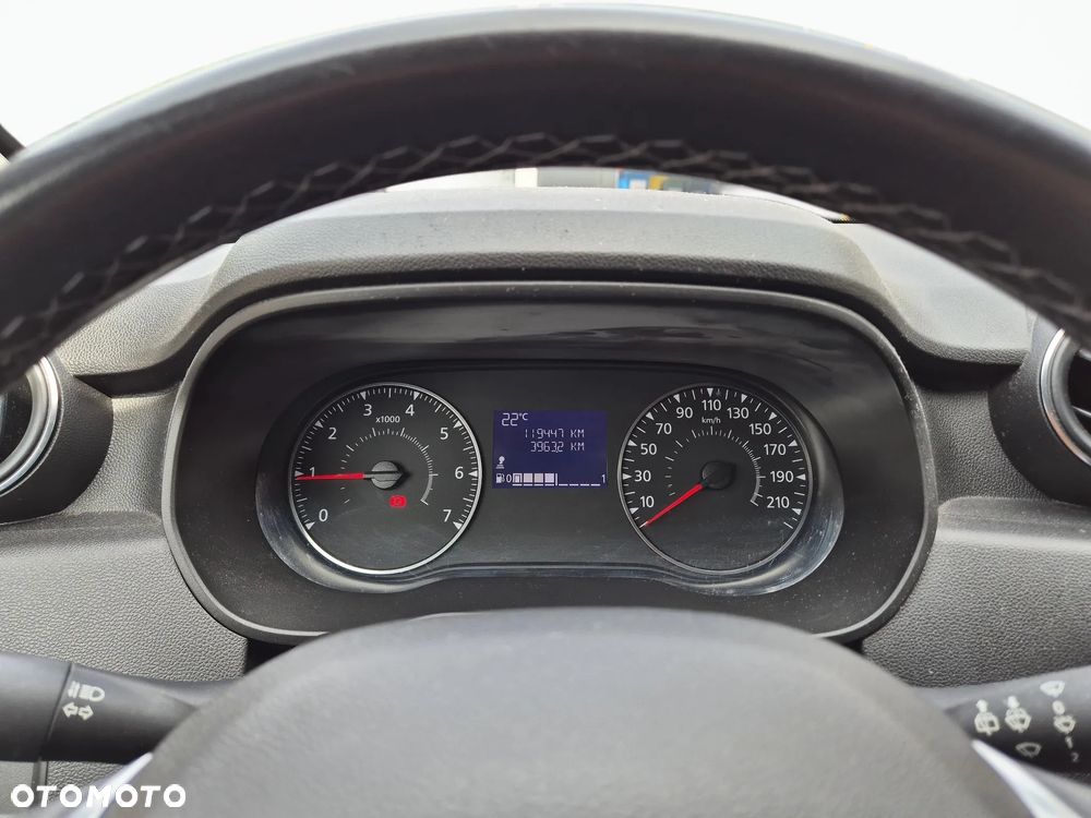 Dacia Duster 1.0 TCe Comfort - 10