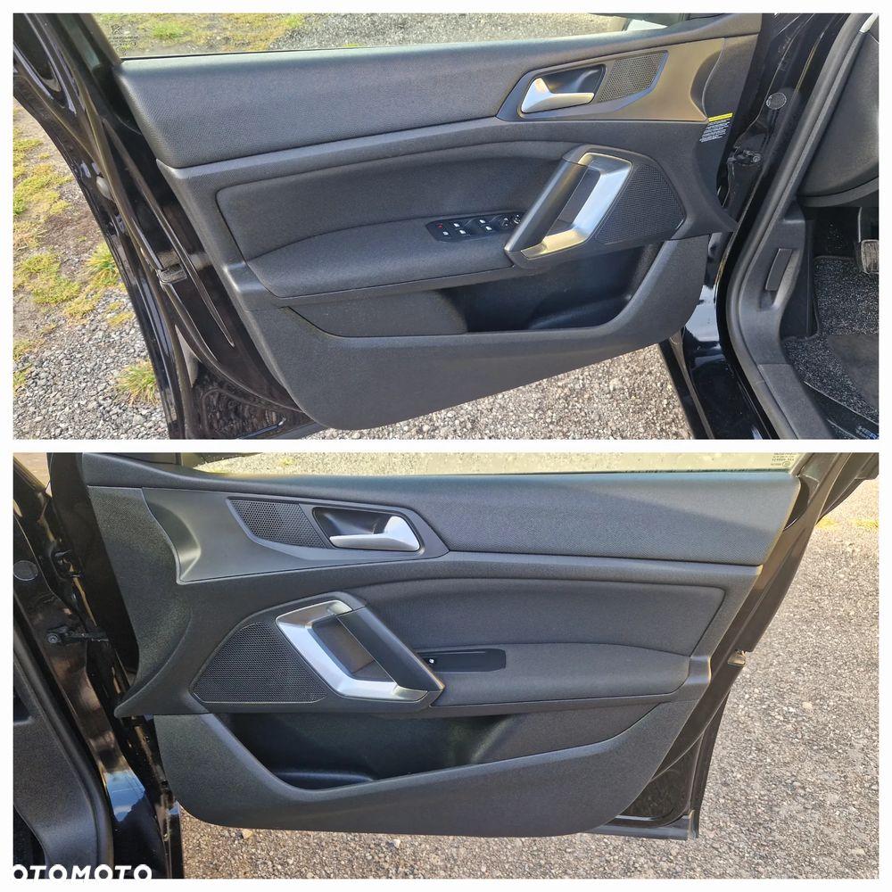 Peugeot 308 1.6 BlueHDi Business Line S&S - 35