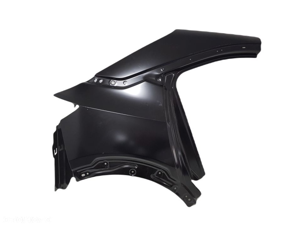 OPEL MOKKA 2 II B 21 22 23 BŁOTNIK PRAWY TYLNY TYŁ 1679401480 NOWY OEM - 1