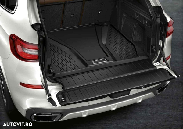 Tavita portbagaj originala Bmw X5 G05