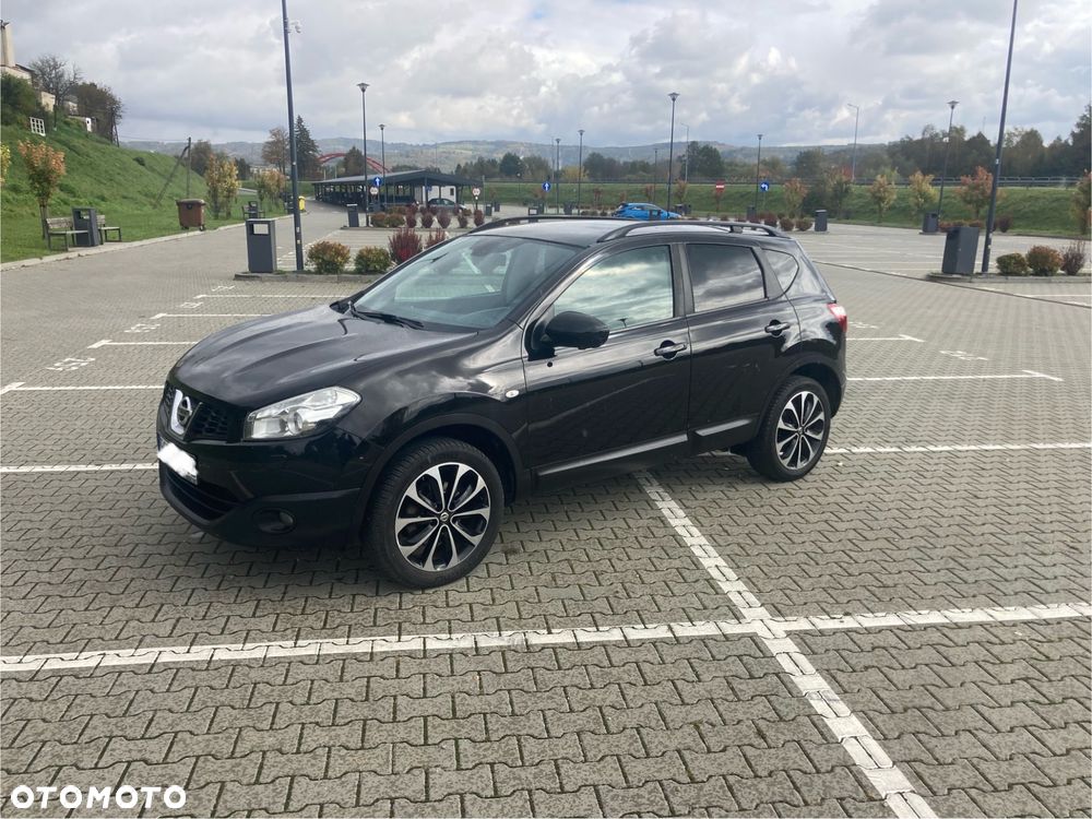 Nissan Qashqai 1.6 I-Way - 15