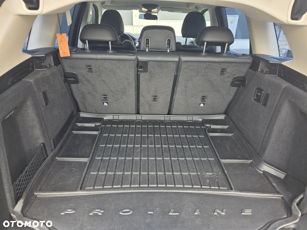 BMW X3 sDrive18d - 22