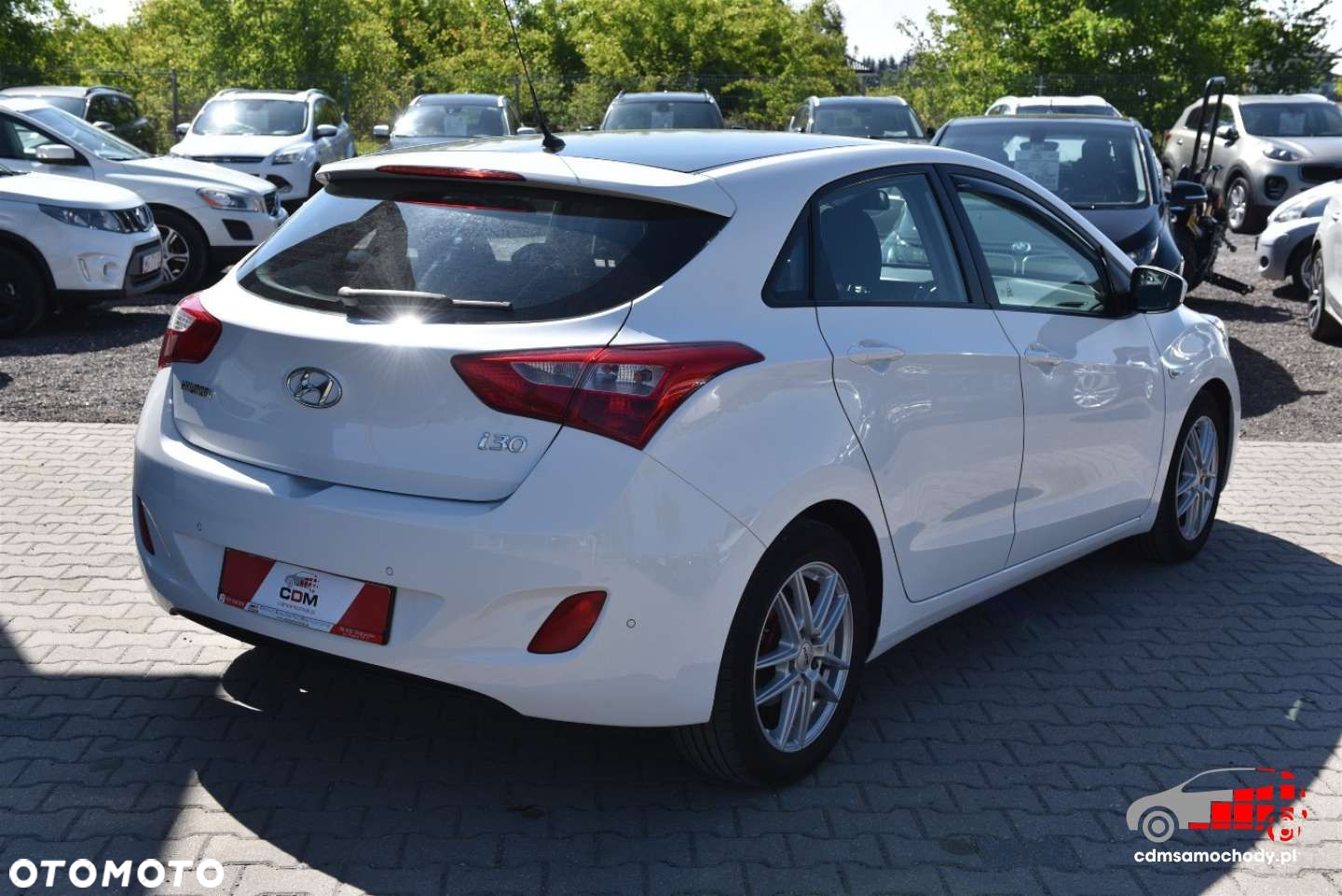 Hyundai i30 - 10