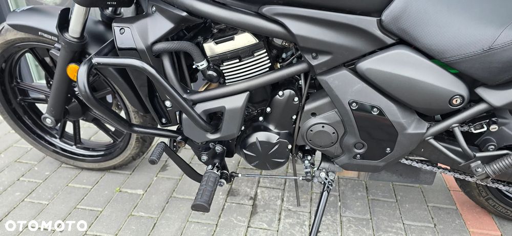 Kawasaki Vulcan - 32