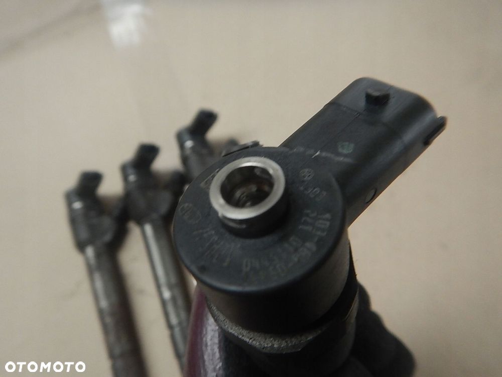 wtrysk wtryskiwacz honda accord vii 2.2 i-ctdi 0445110172 - 4