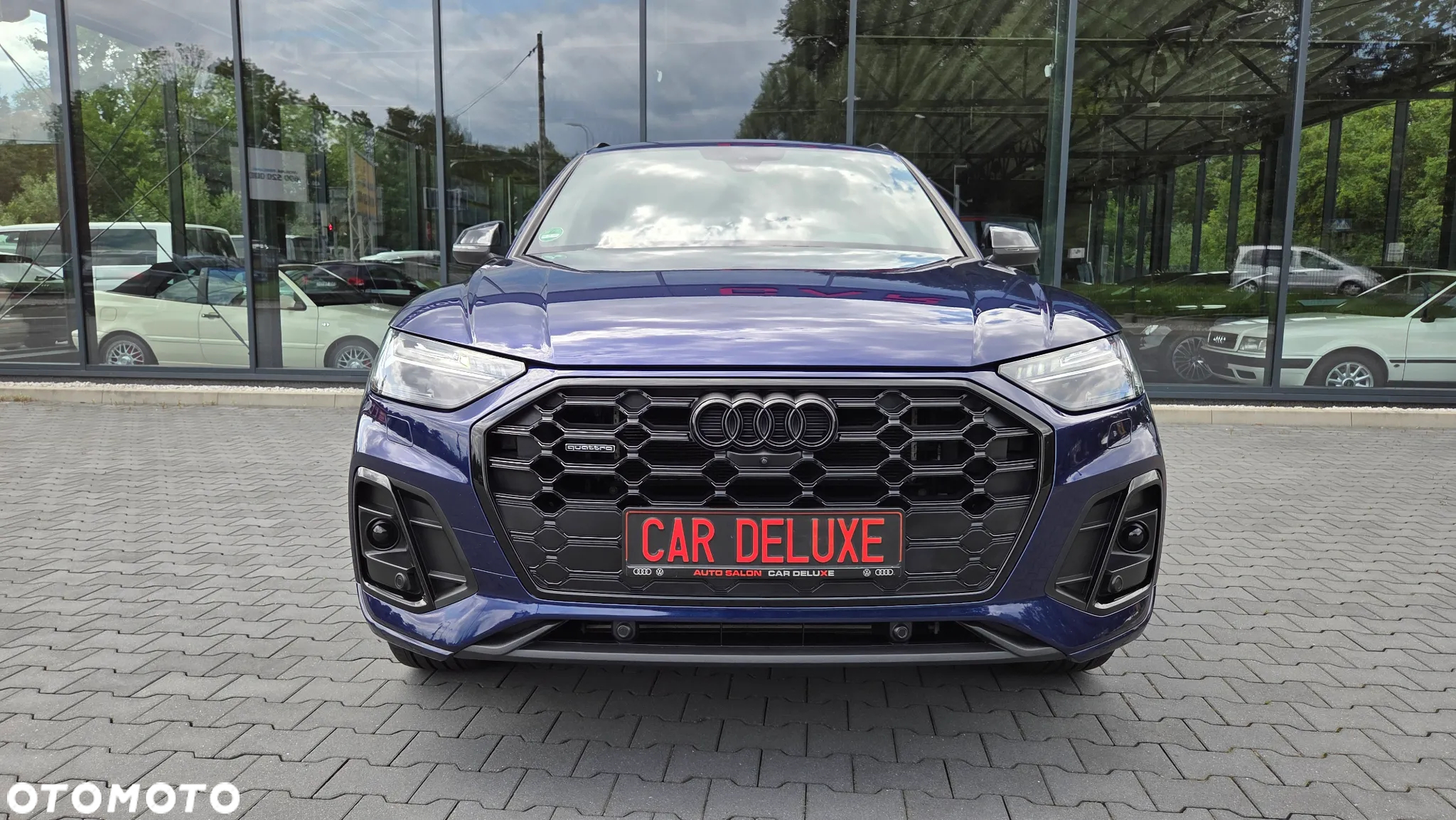 Audi Q5 - 4