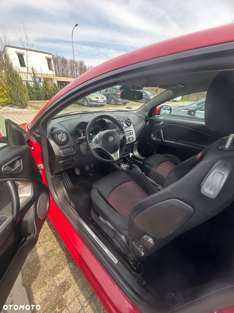 Alfa Romeo Mito - 7