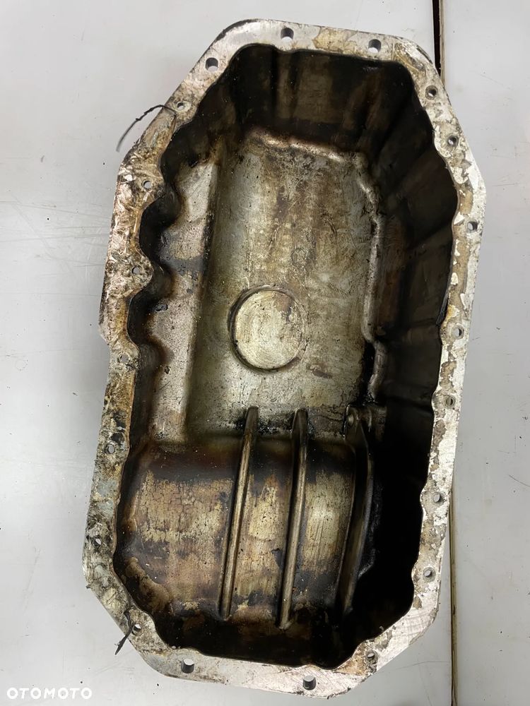 Miska olejowa 1.4 16 v, 1.6 16v vw Golf IV Seat Leon I Toledo II - 3