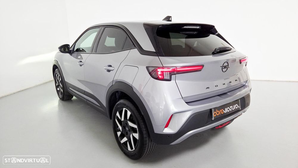Opel Mokka 1.2 T GS - 7