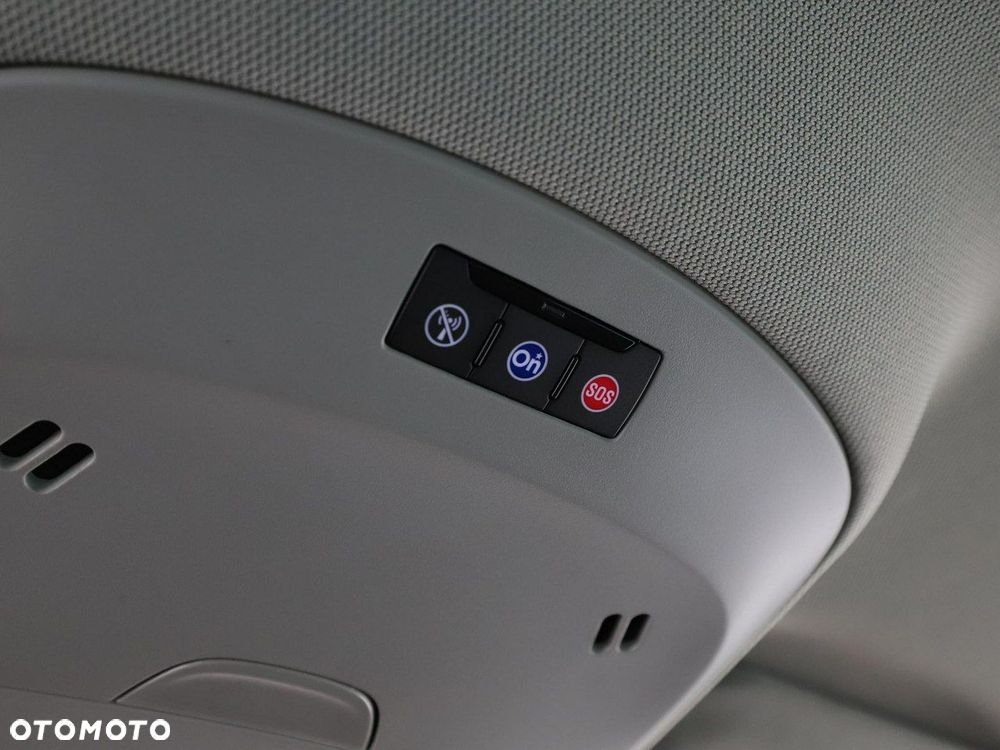 Opel Zafira 1.6 (ECOTEC) DIT (ecoFLEX) Start/Stop Innovation - 33