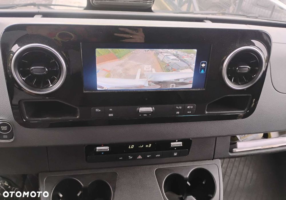 Mercedes-Benz SPRINTER 314 - 22