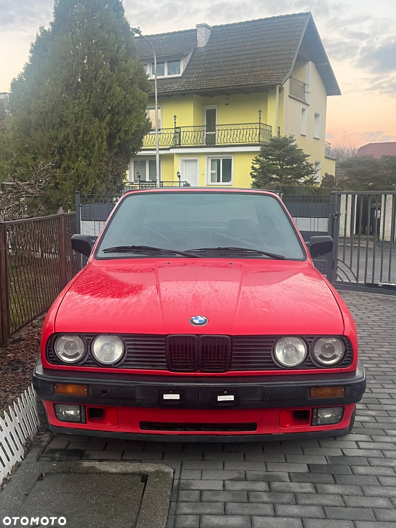BMW Seria 3 318i - 8