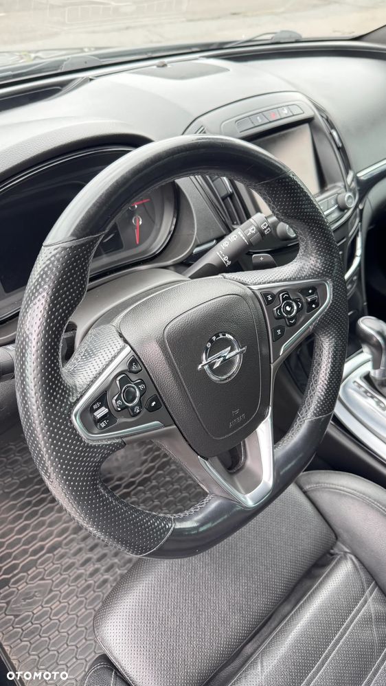 Opel Insignia 2.0 CDTI Cosmo - 13