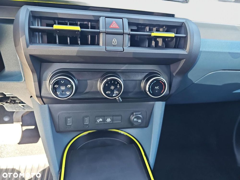 Fiat Grande Panda - 13