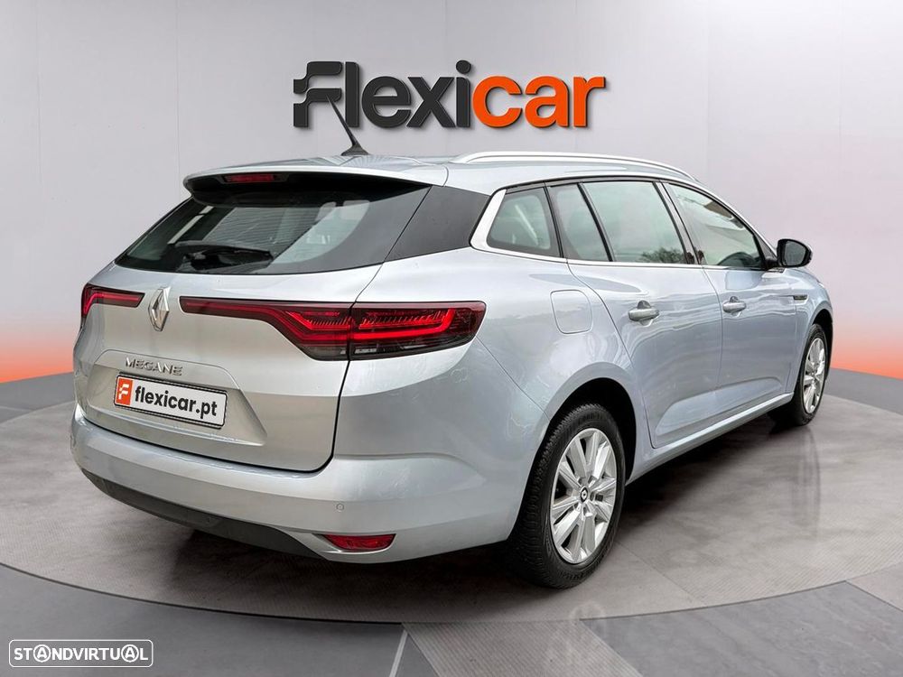 Renault Mégane Sport Tourer - 6