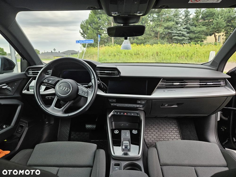 Audi A3 - 9