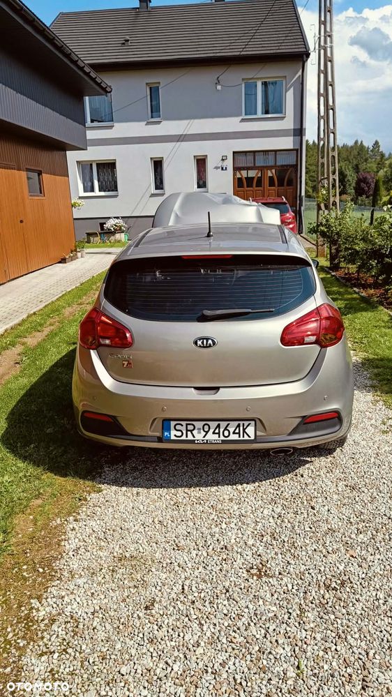 Kia Ceed 1.6 GDI M - 18