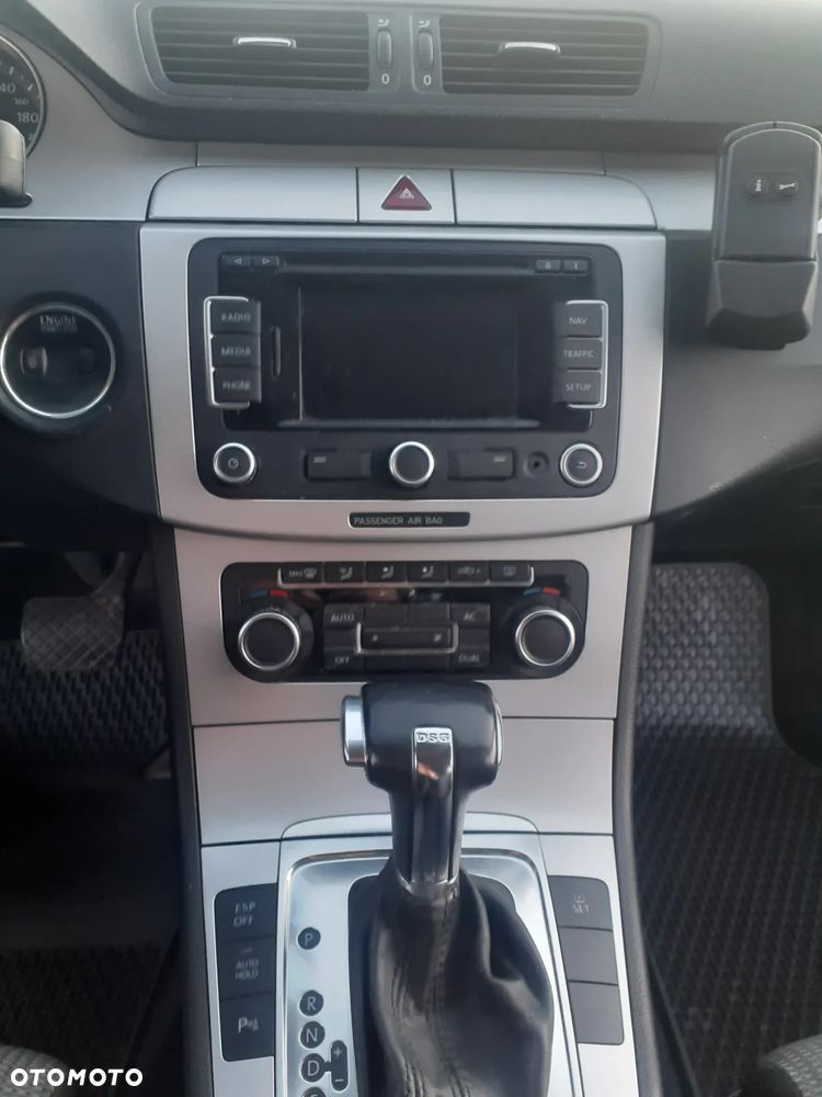 Volkswagen Passat CC 1.8 TSI DSG - 21