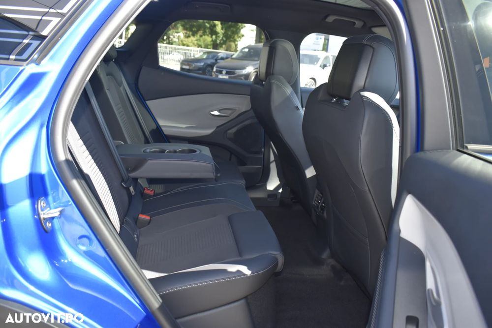Ford Explorer Elektromotor mit Extended Range RWD 77kWh Premium - 14