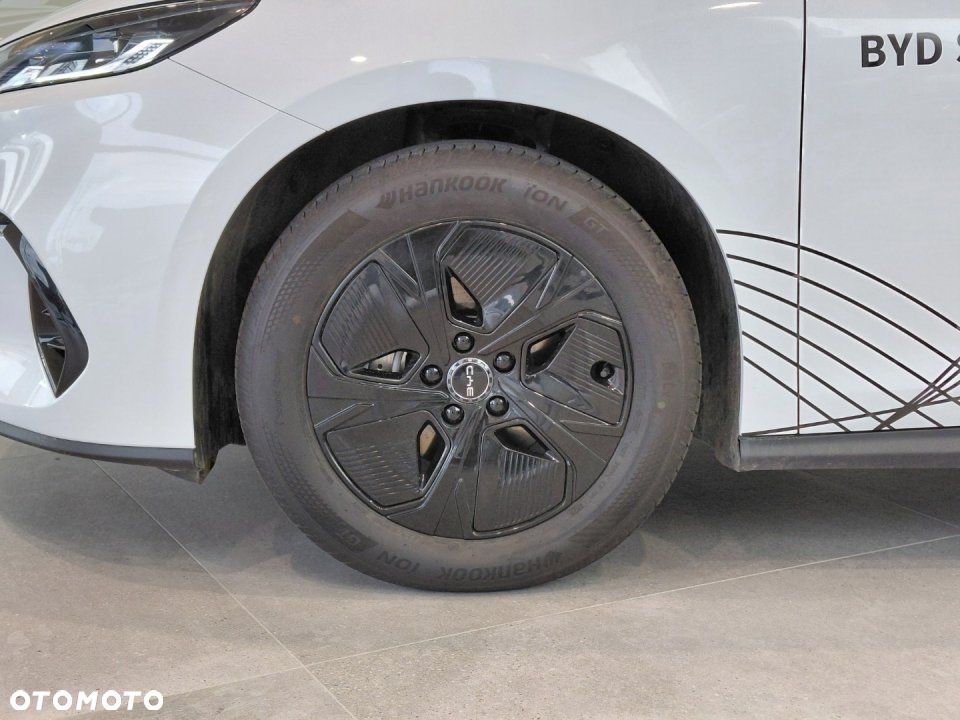 BYD Seal 6 - 10