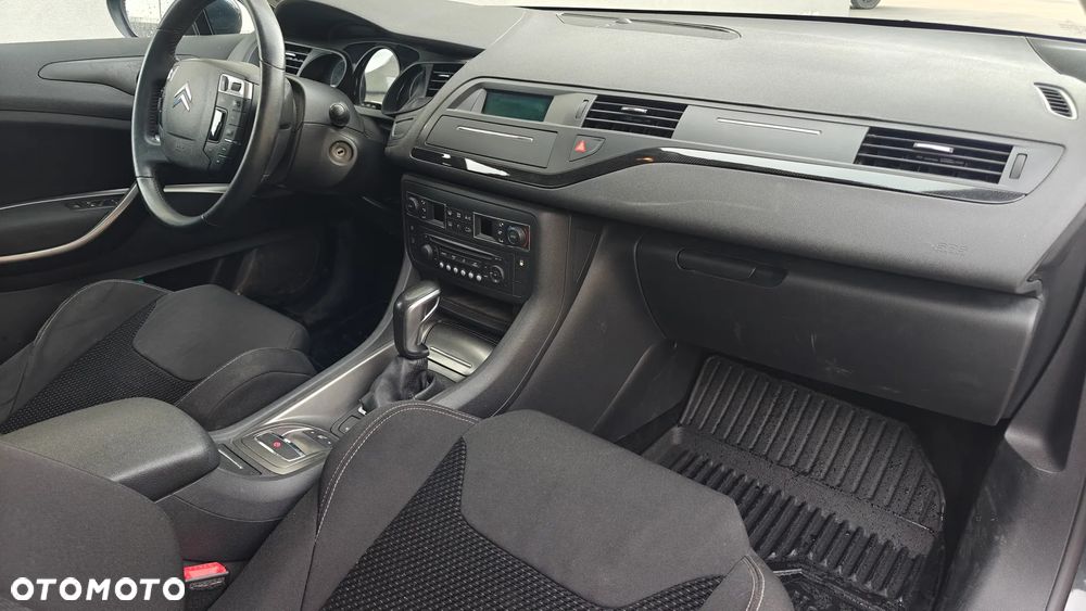 Citroën C5 THP 155 Tendance - 14