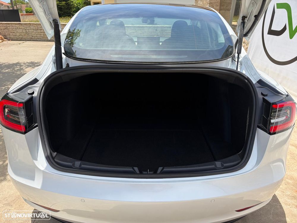 Tesla Model 3 Standard Range Plus RWD - 10