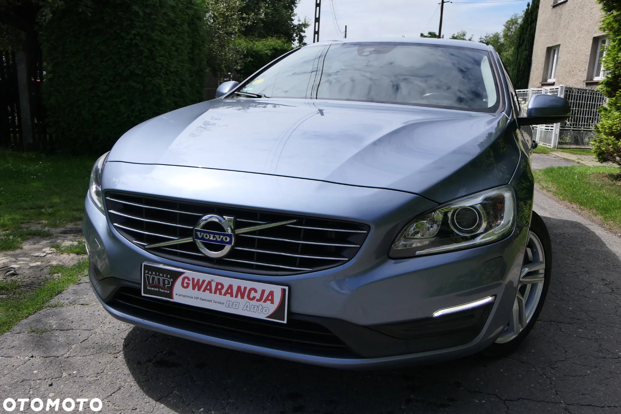 Volvo S60 D3 Drive-E Momentum - 5