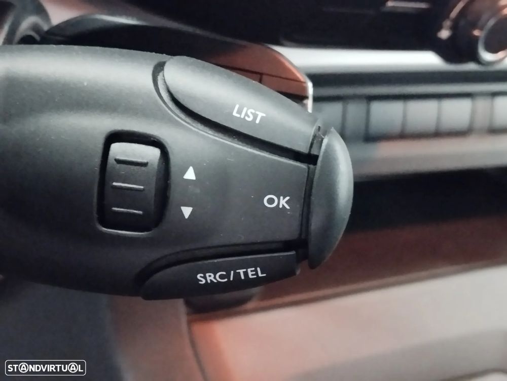 Toyota Proace Verso 2.0 D-4D L1 1.0T Comfort 9L - 23