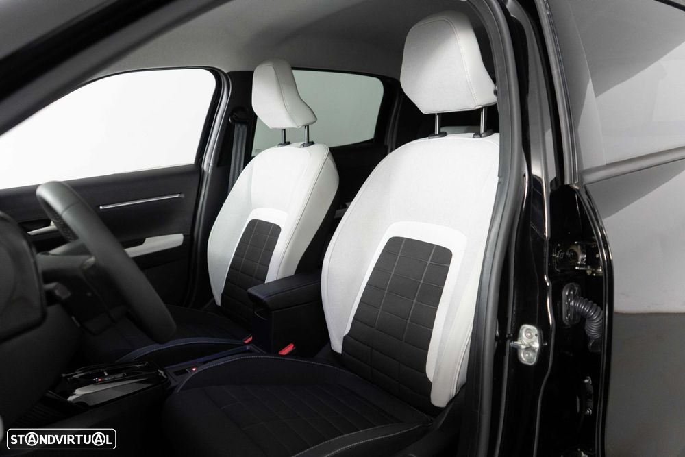 Citroën e-C3 44 kWh Autonomia Conforto Max - 10