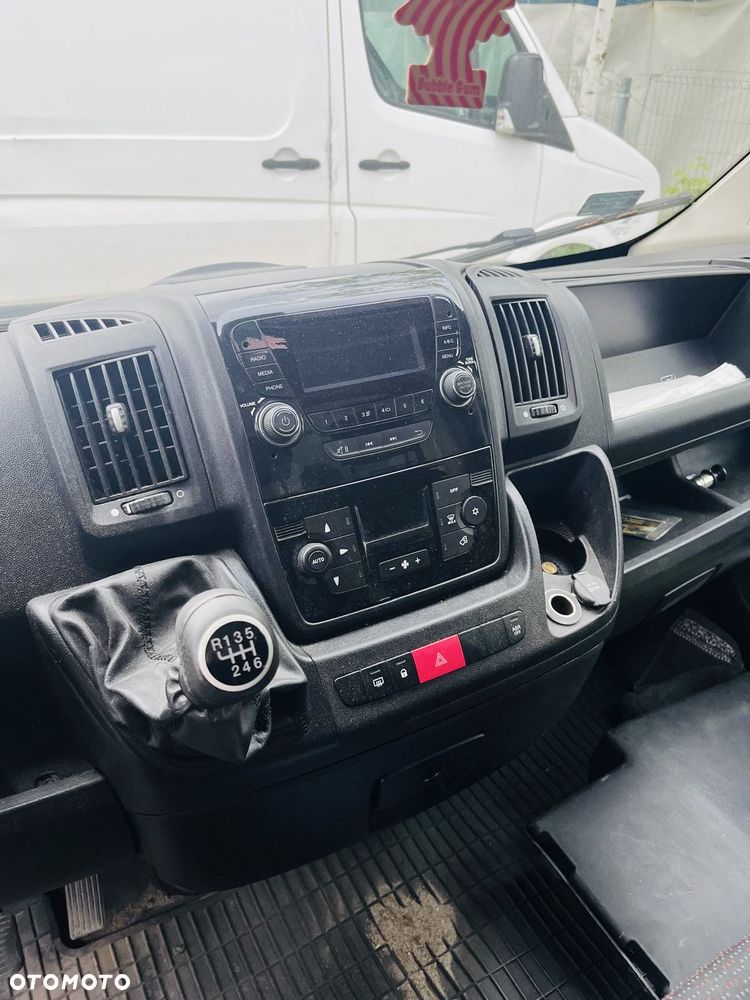 Peugeot Boxer - 6