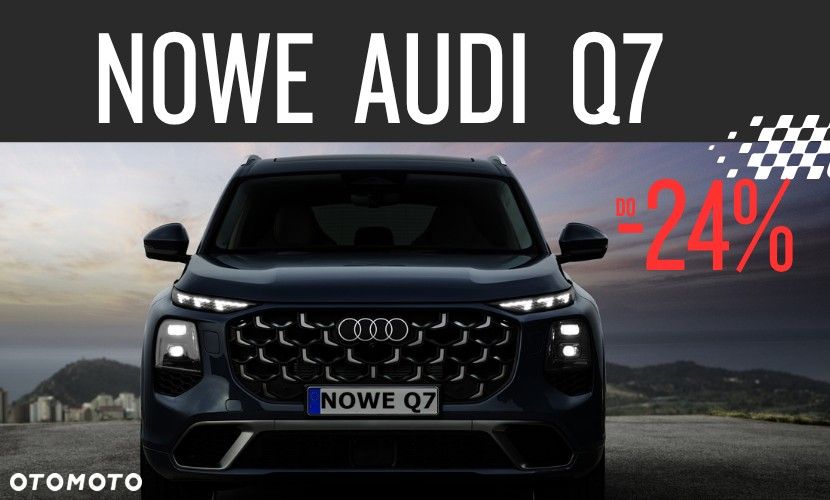 Audi Q7 - 1
