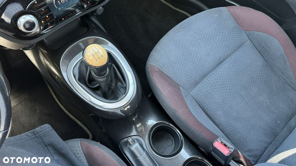 Nissan Juke 1.6 Acenta - 28