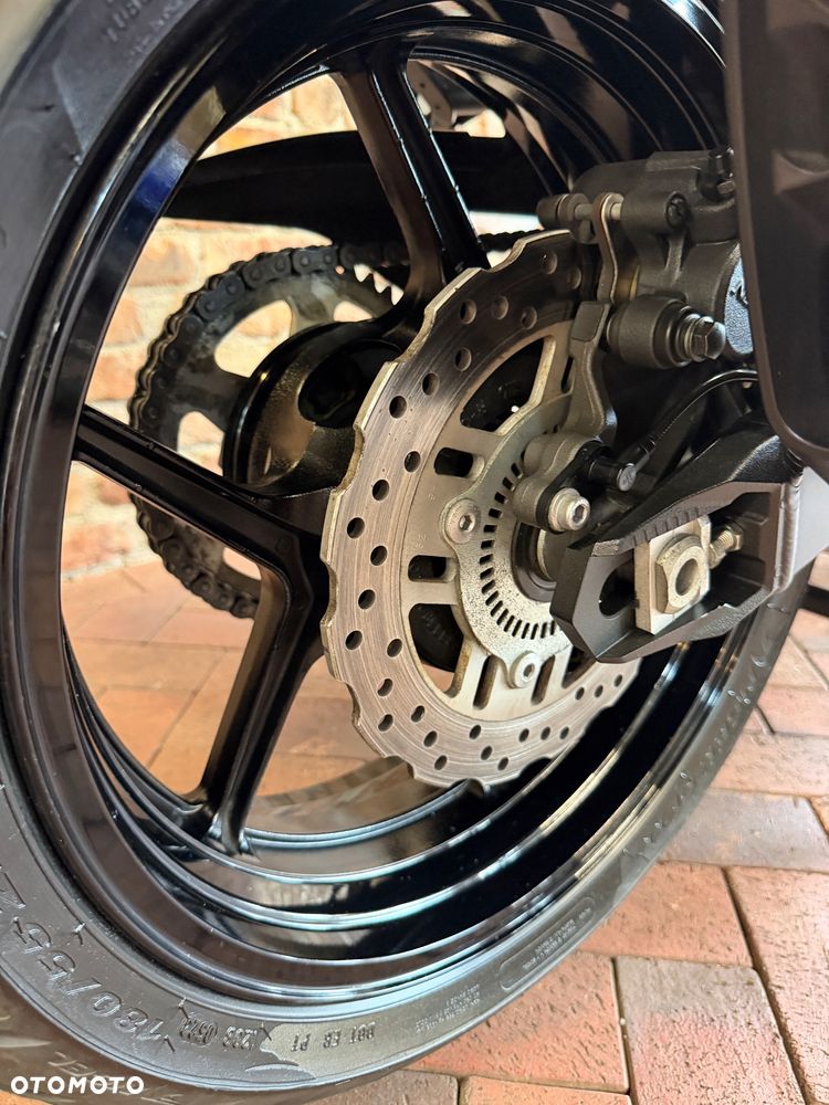 Kawasaki Versys 1000 - 29