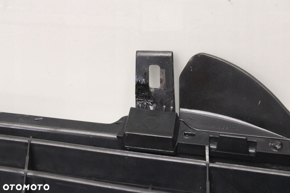 MERCEDES SLK R170 2003R GRILL ATRAPA CHŁODNICY - 10