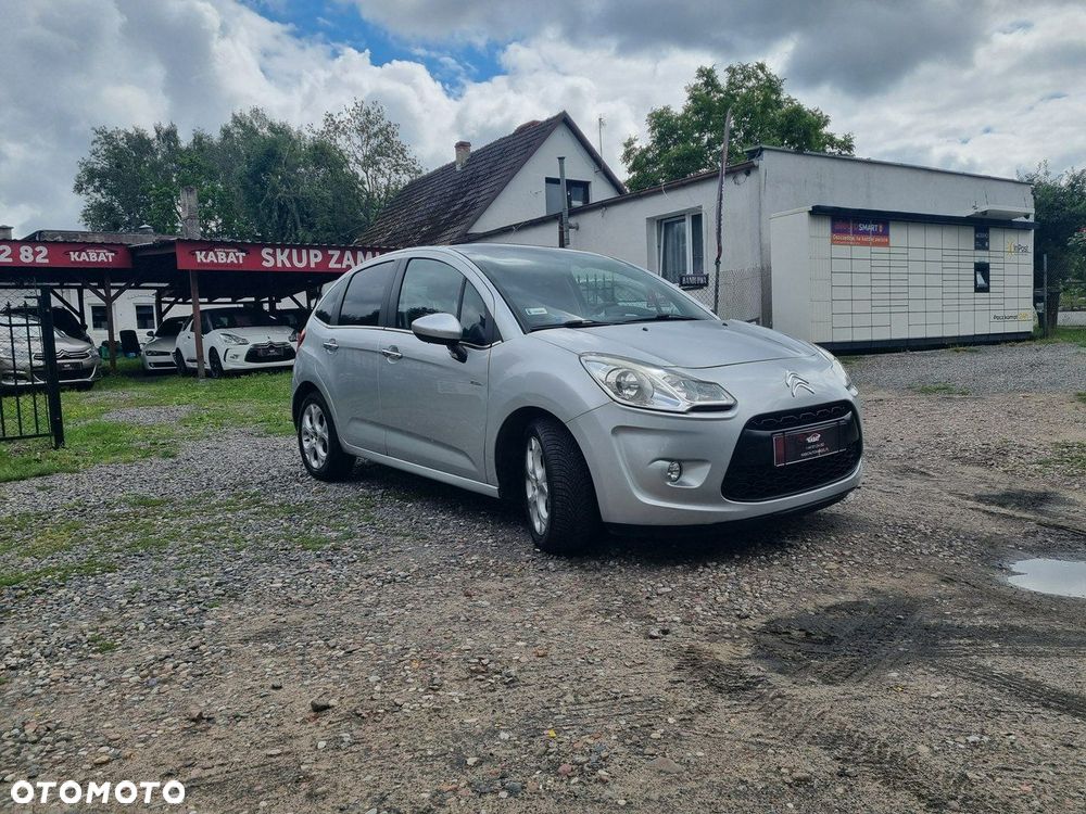 Citroën C3 1.6 VTi Exclusive - 7