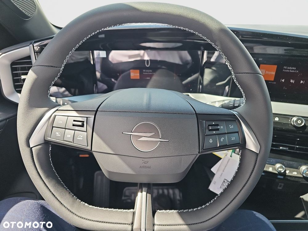 Opel Mokka - 15